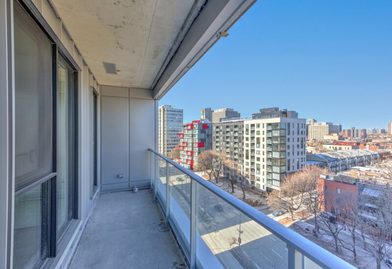 1220 Boul. René-Lévesque E. #910  Montréal (Ville-Marie) (Montréal)