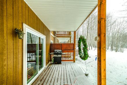 266 – 268 Ch. Seigneurial Sutton (Estrie)