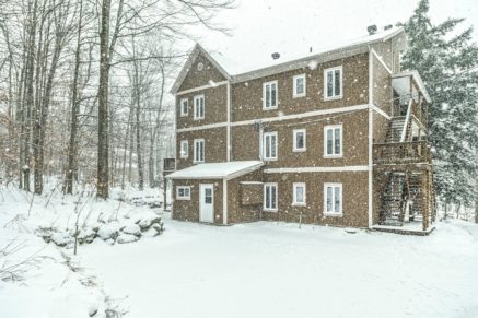 266 – 268 Ch. Seigneurial Sutton (Estrie)
