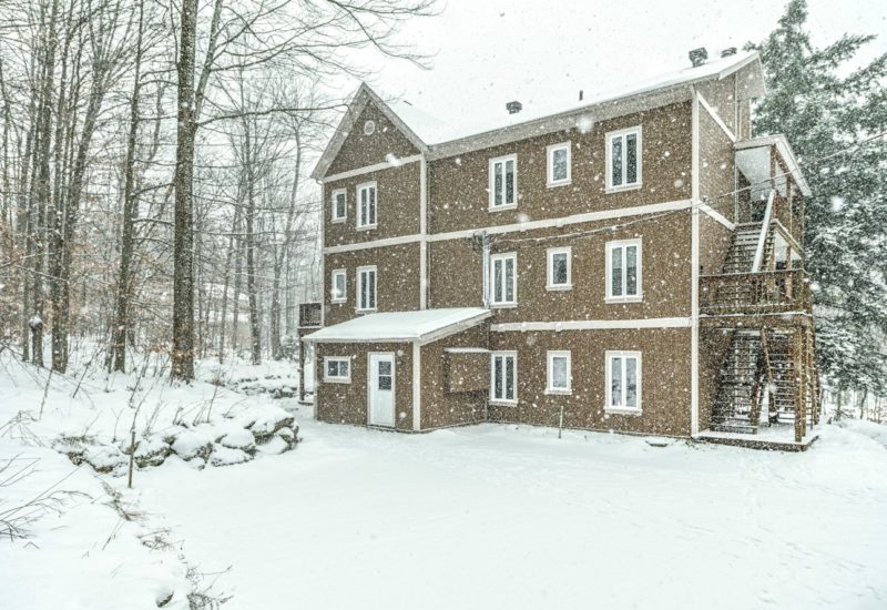 266 – 268 Ch. Seigneurial Sutton (Estrie)