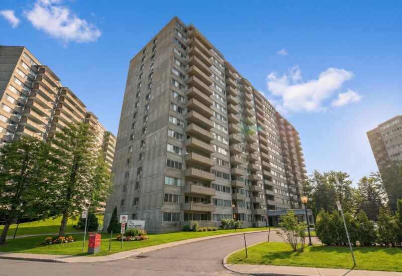 740 Boul. Montpellier #1012 Montréal (Saint-Laurent) (Montréal)