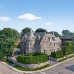 3 Av. Roxborough Westmount (Montréal)