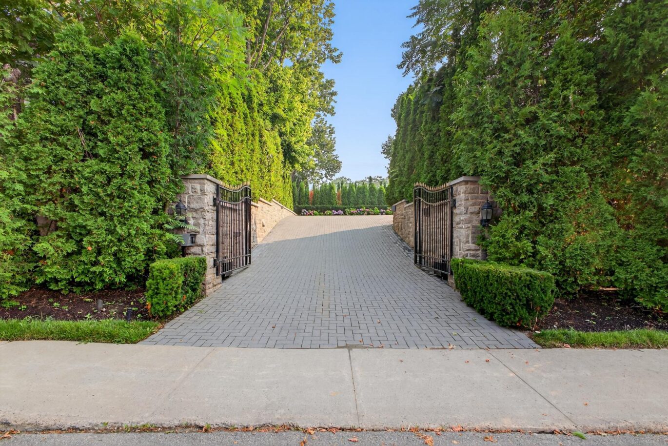 3 Av. Roxborough Westmount (Montréal)
