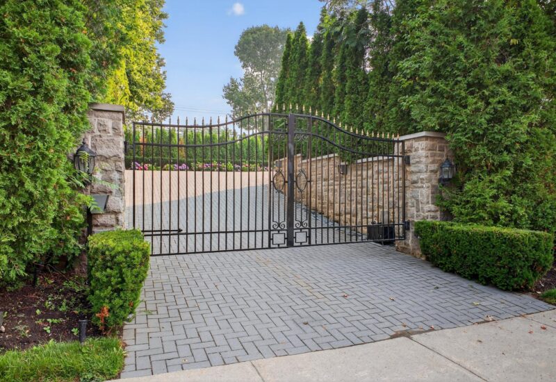 3 Av. Roxborough Westmount (Montréal)