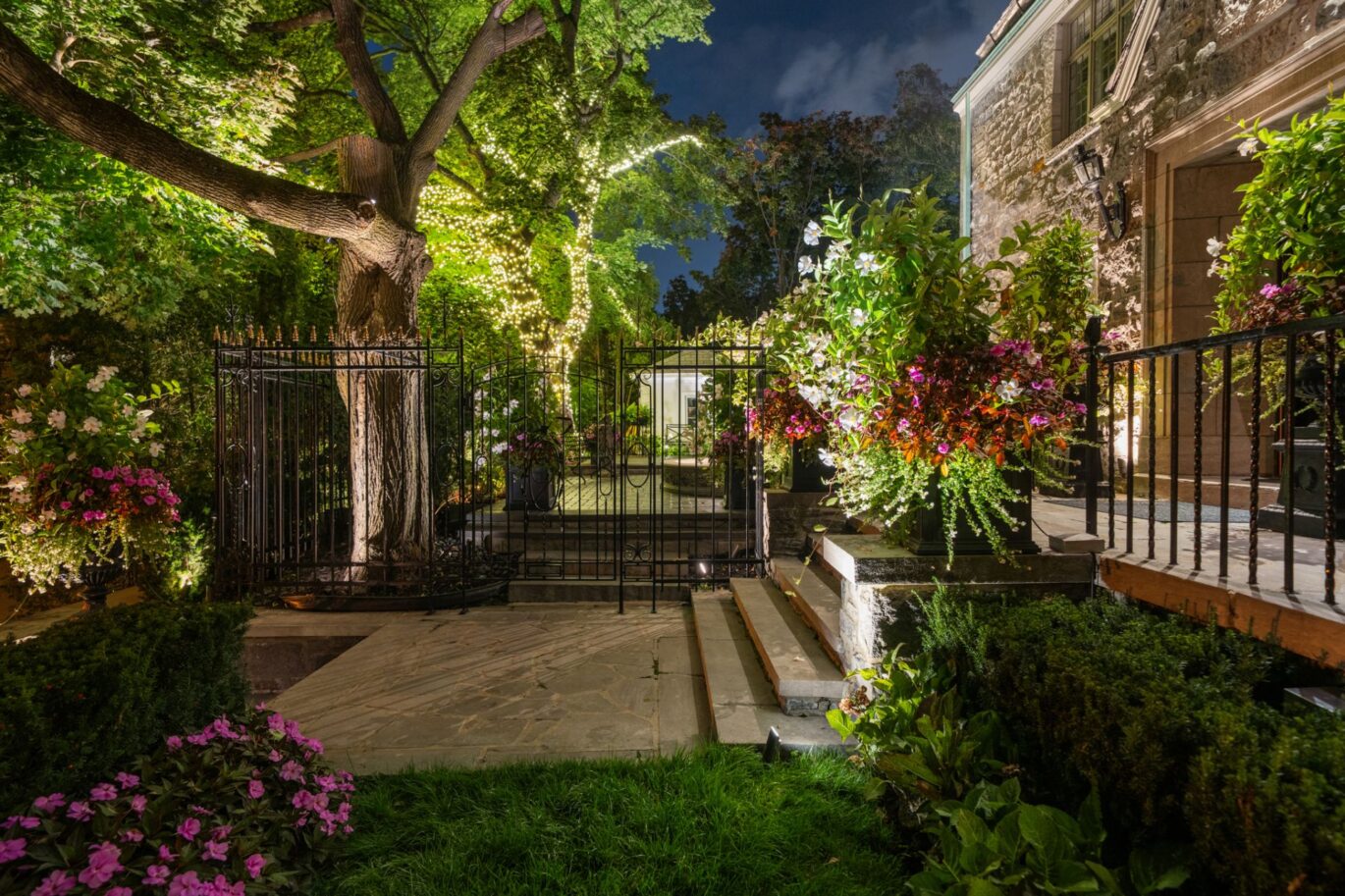 3 Av. Roxborough Westmount (Montréal)