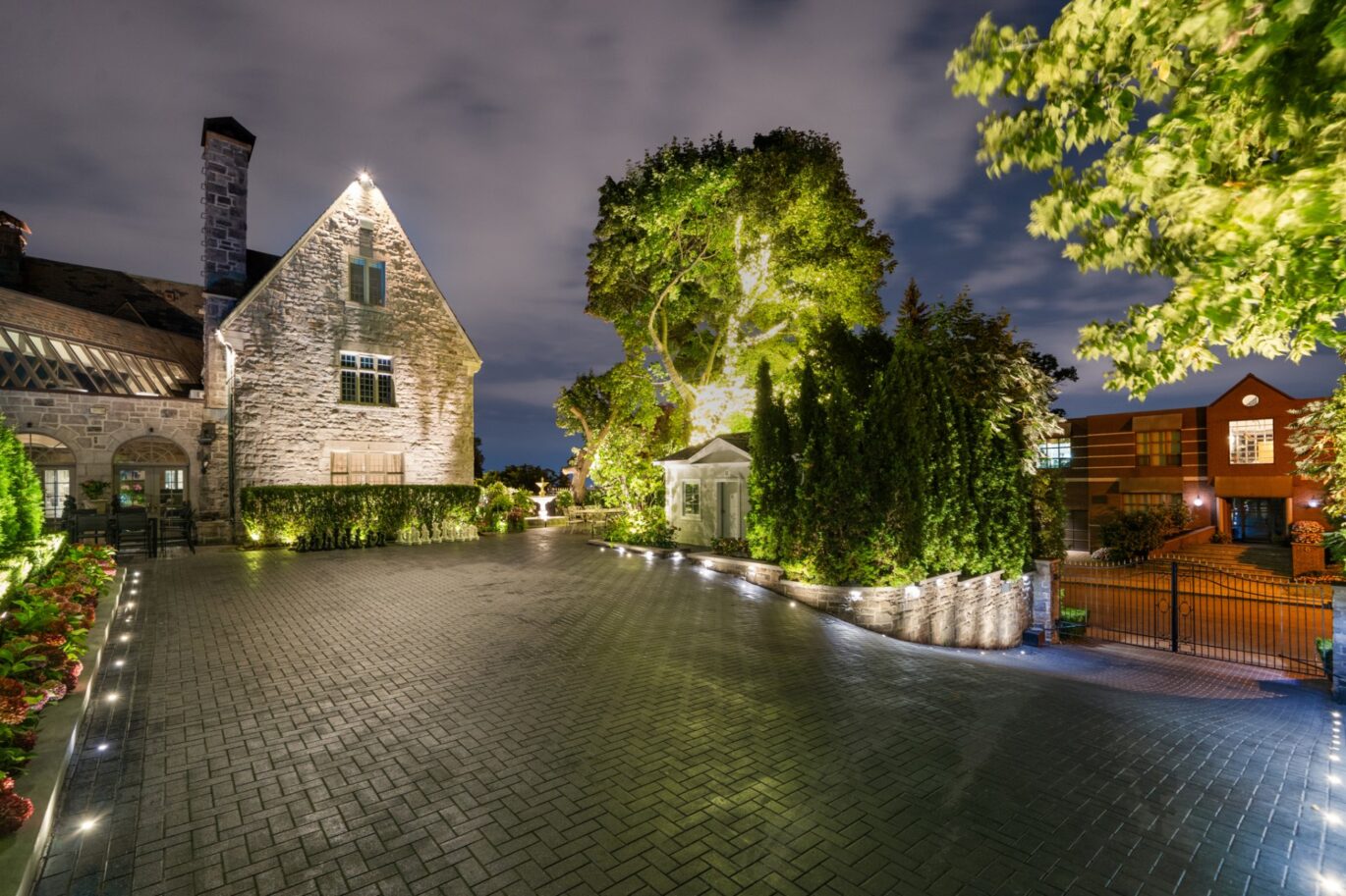 3 Av. Roxborough Westmount (Montréal)