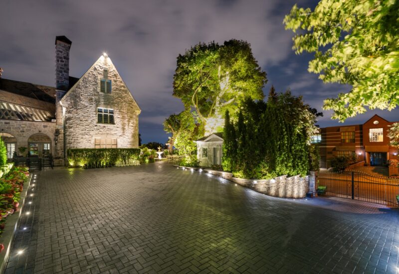 3 Av. Roxborough Westmount (Montréal)