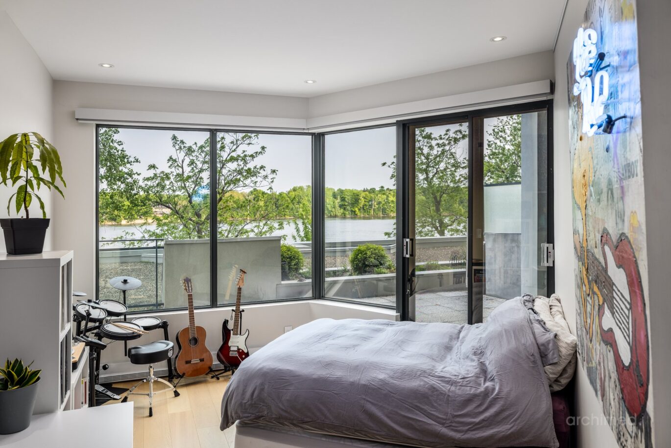 4450 Prom. Paton #114 Laval (Chomedey) (Laval)