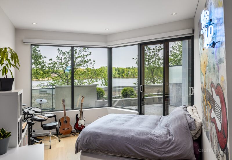 4450 Prom. Paton #114 Laval (Chomedey) (Laval)