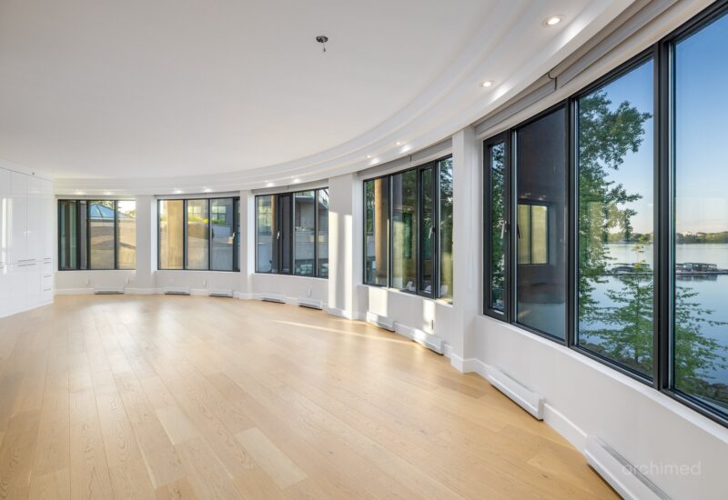 4450 Prom. Paton #114 Laval (Chomedey) (Laval)