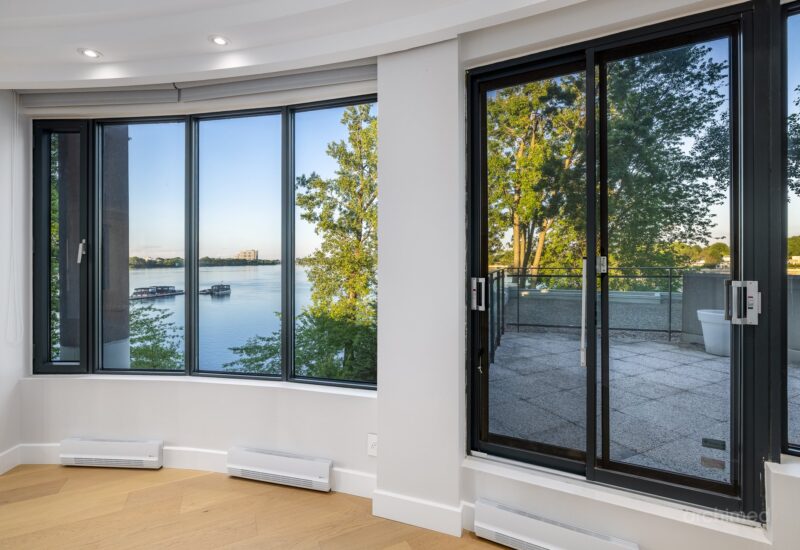 4450 Prom. Paton #114 Laval (Chomedey) (Laval)