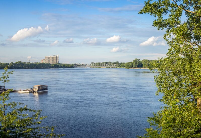 4450 Prom. Paton #114 Laval (Chomedey) (Laval)