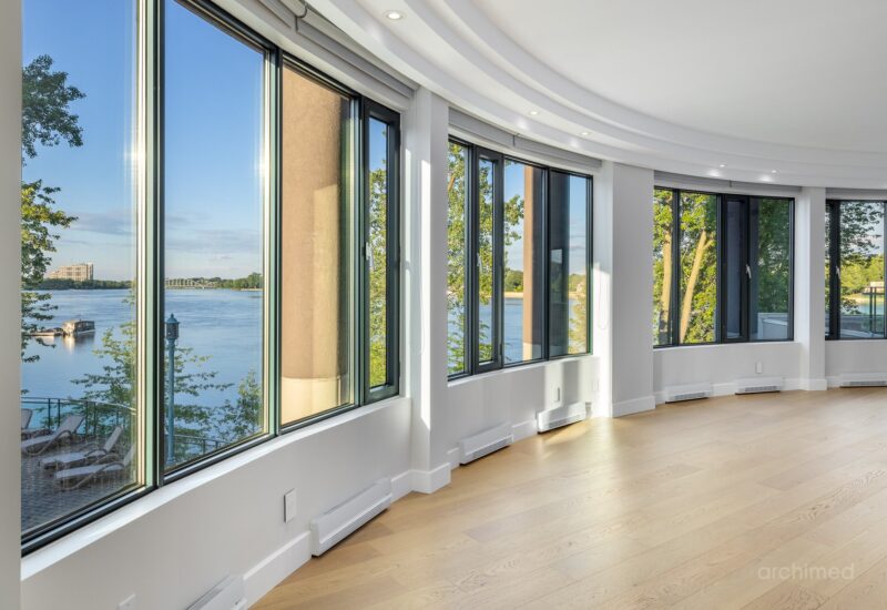 4450 Prom. Paton #114 Laval (Chomedey) (Laval)