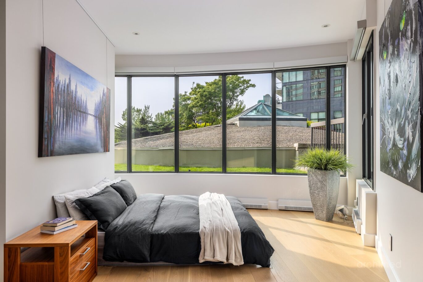 4450 Prom. Paton #114 Laval (Chomedey) (Laval)