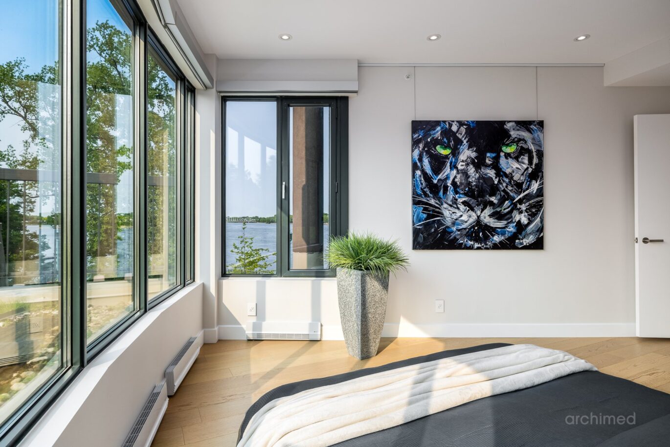 4450 Prom. Paton #114 Laval (Chomedey) (Laval)