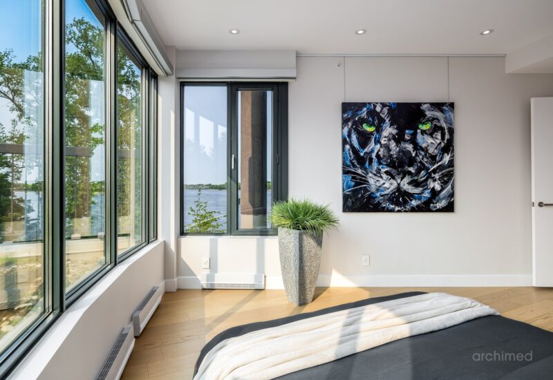 4450 Prom. Paton #114 Laval (Chomedey) (Laval)