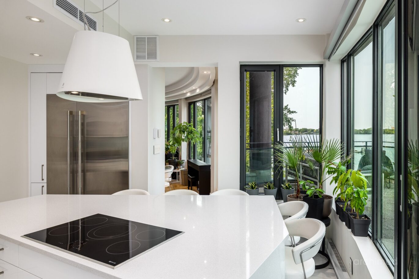 4450 Prom. Paton #114 Laval (Chomedey) (Laval)