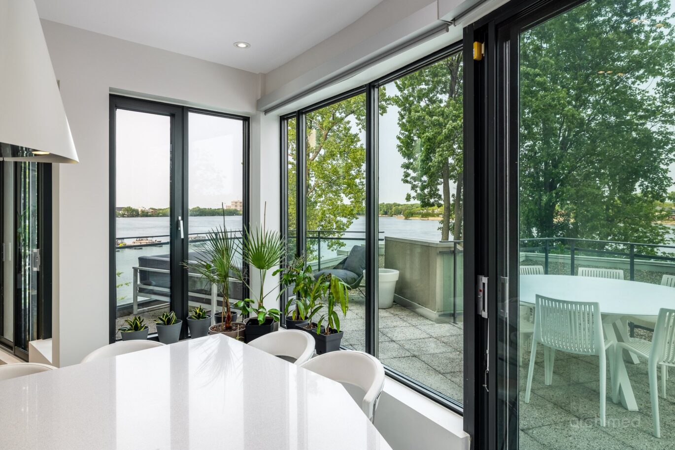 4450 Prom. Paton #114 Laval (Chomedey) (Laval)