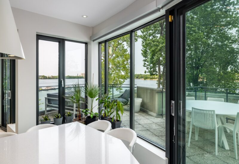 4450 Prom. Paton #114 Laval (Chomedey) (Laval)