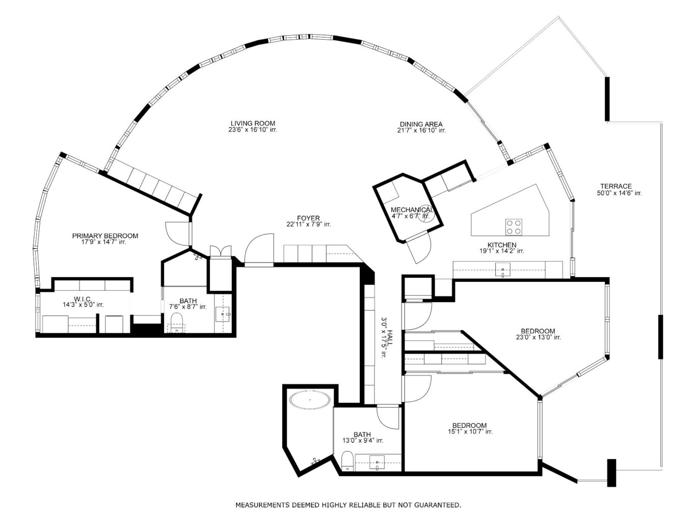 4450 Prom. Paton #114 Laval (Chomedey) (Laval)