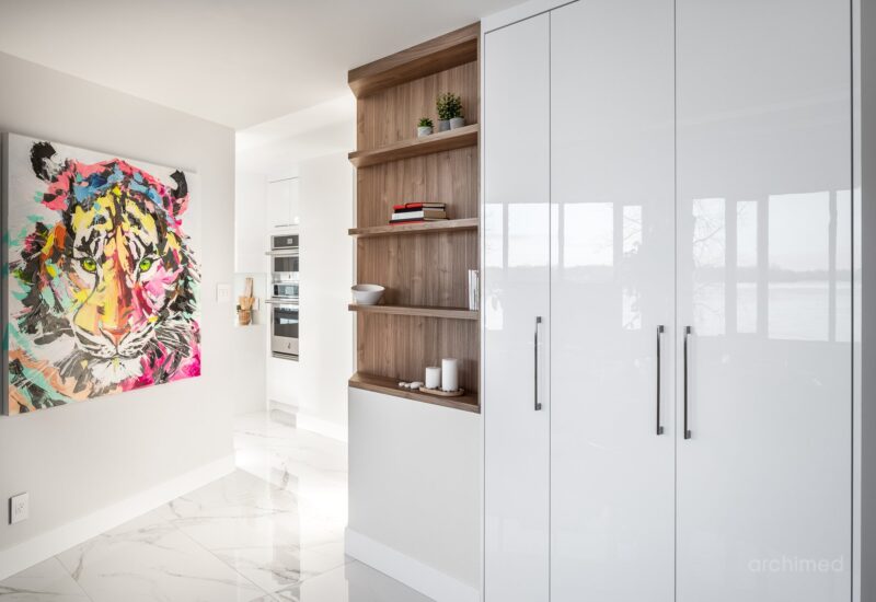 4450 Prom. Paton #114 Laval (Chomedey) (Laval)