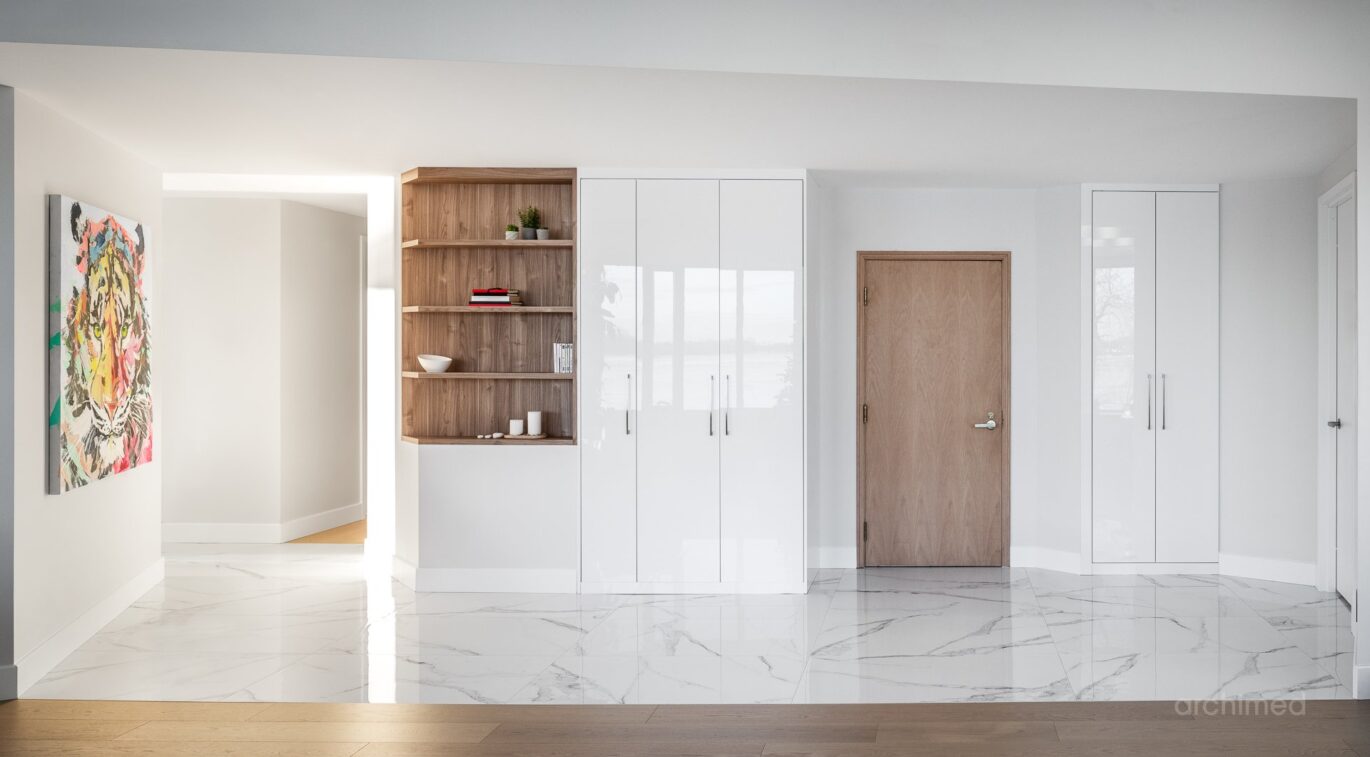4450 Prom. Paton #114 Laval (Chomedey) (Laval)