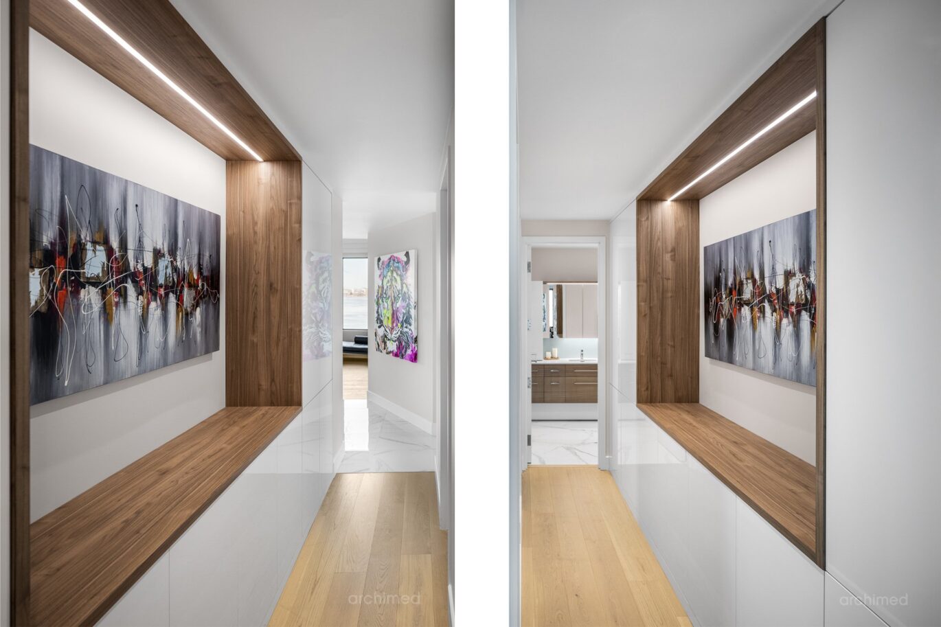 4450 Prom. Paton #114 Laval (Chomedey) (Laval)