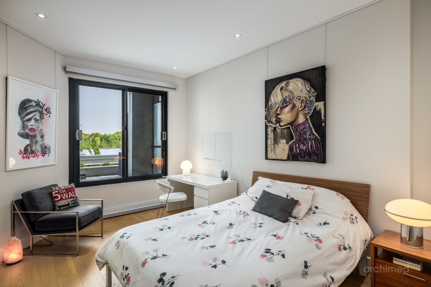 4450 Prom. Paton #114 Laval (Chomedey) (Laval)