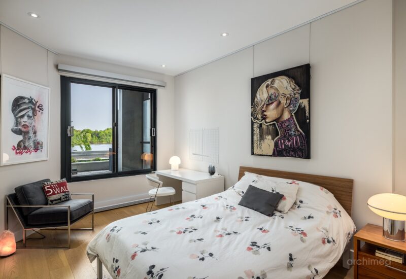 4450 Prom. Paton #114 Laval (Chomedey) (Laval)