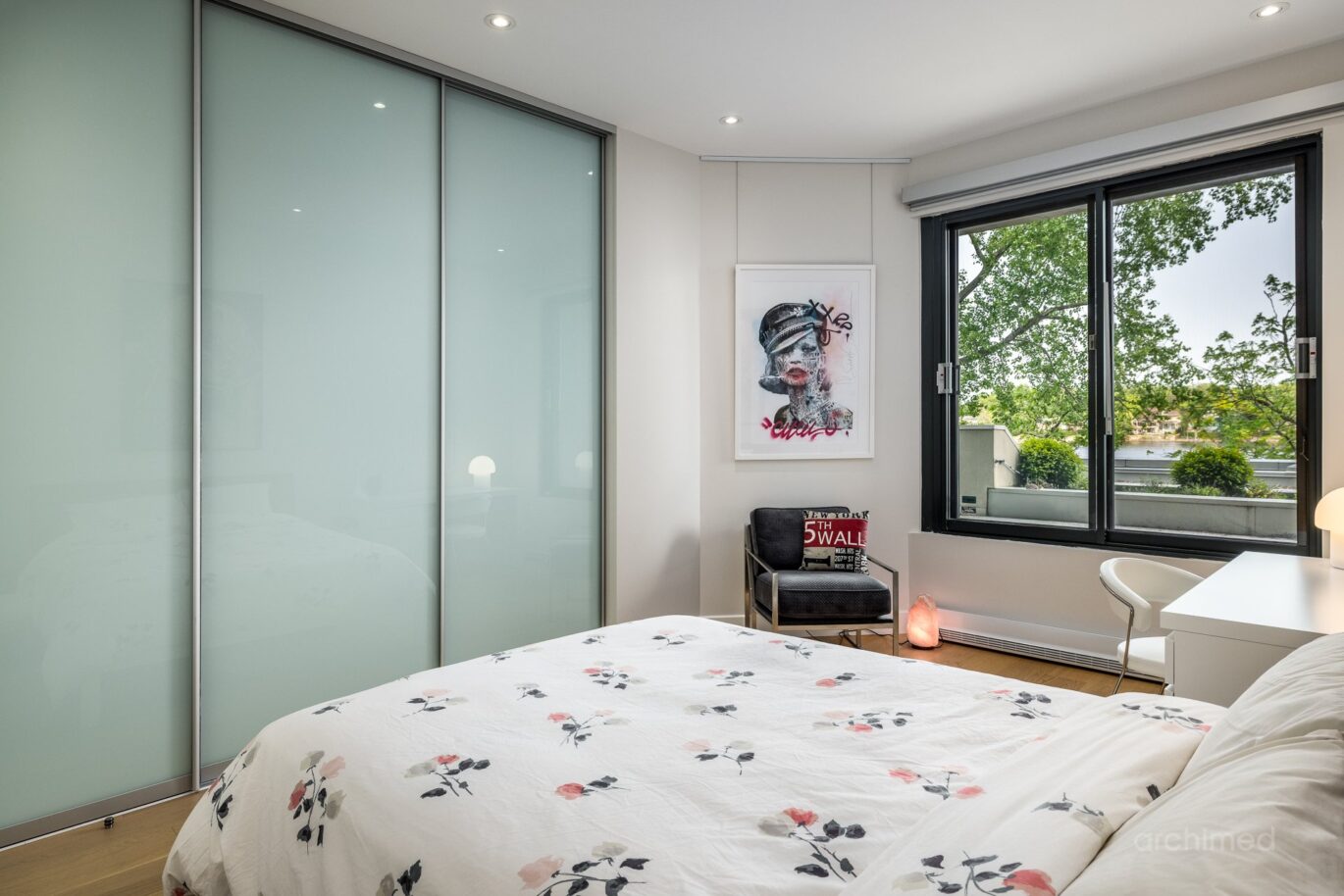 4450 Prom. Paton #114 Laval (Chomedey) (Laval)