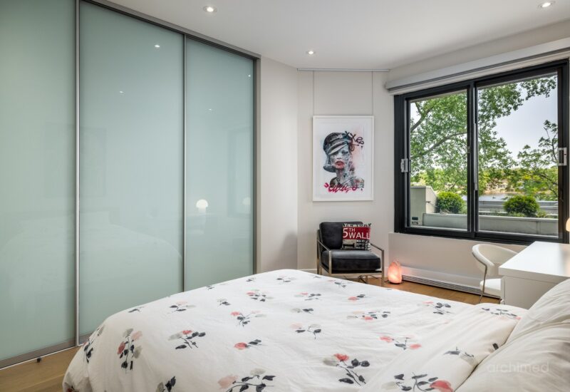 4450 Prom. Paton #114 Laval (Chomedey) (Laval)