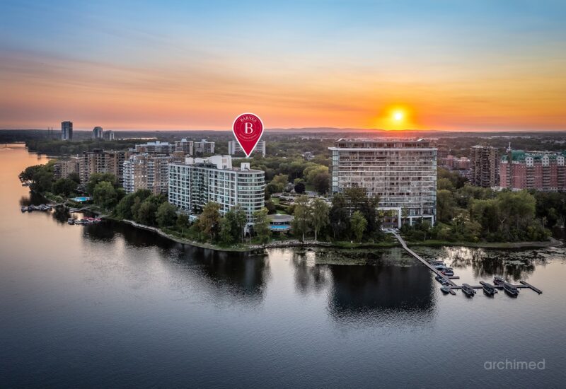 4450 Prom. Paton #114 Laval (Chomedey) (Laval)