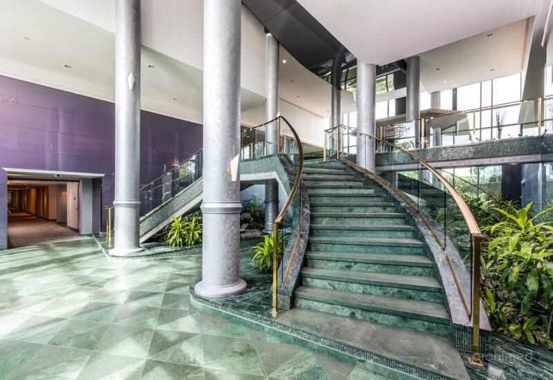4450 Prom. Paton #114 Laval (Chomedey) (Laval)