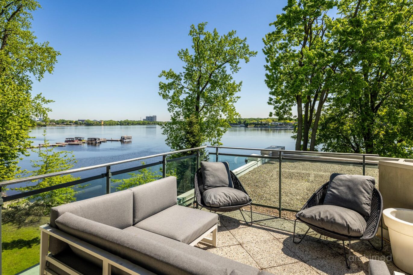 4450 Prom. Paton #114 Laval (Chomedey) (Laval)