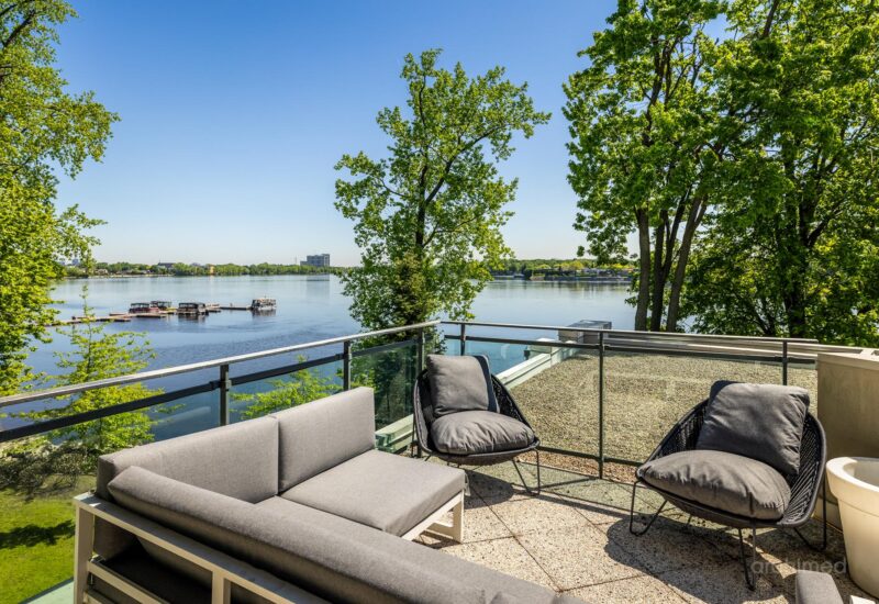 4450 Prom. Paton #114 Laval (Chomedey) (Laval)