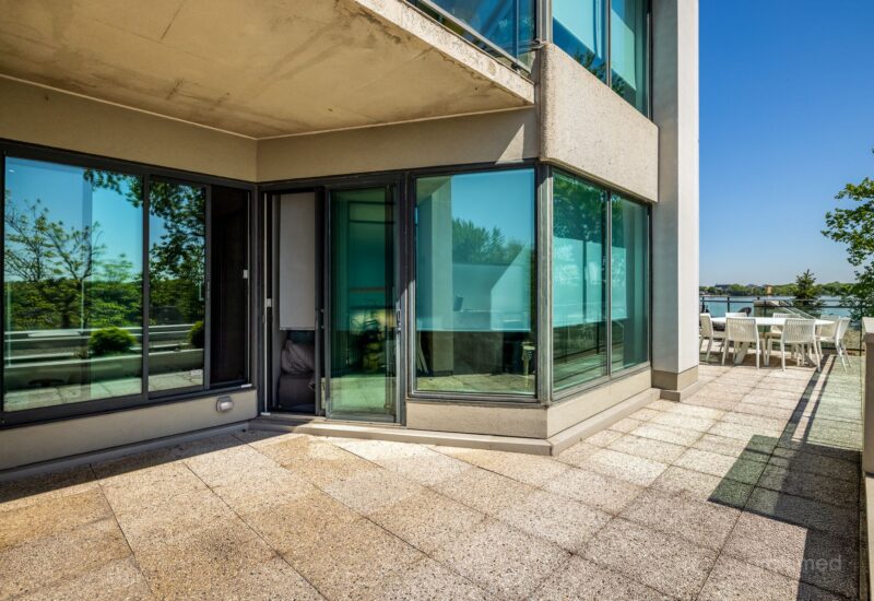 4450 Prom. Paton #114 Laval (Chomedey) (Laval)
