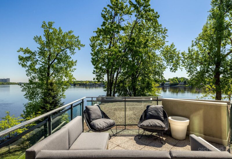 4450 Prom. Paton #114 Laval (Chomedey) (Laval)