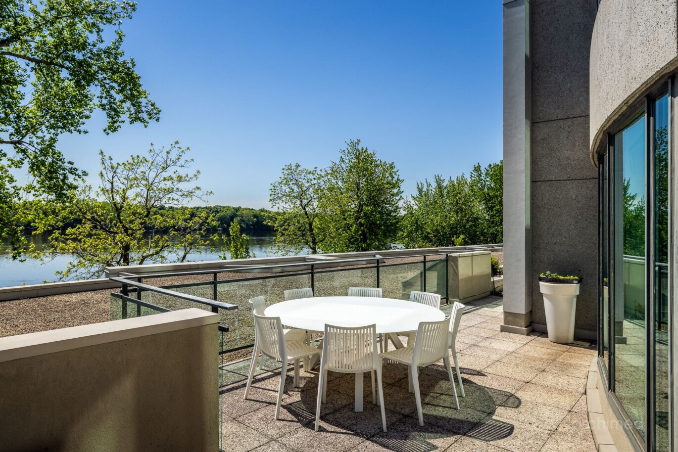 4450 Prom. Paton #114 Laval (Chomedey) (Laval)