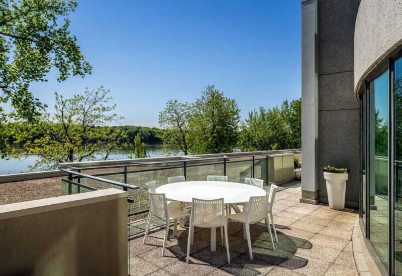 4450 Prom. Paton #114 Laval (Chomedey) (Laval)
