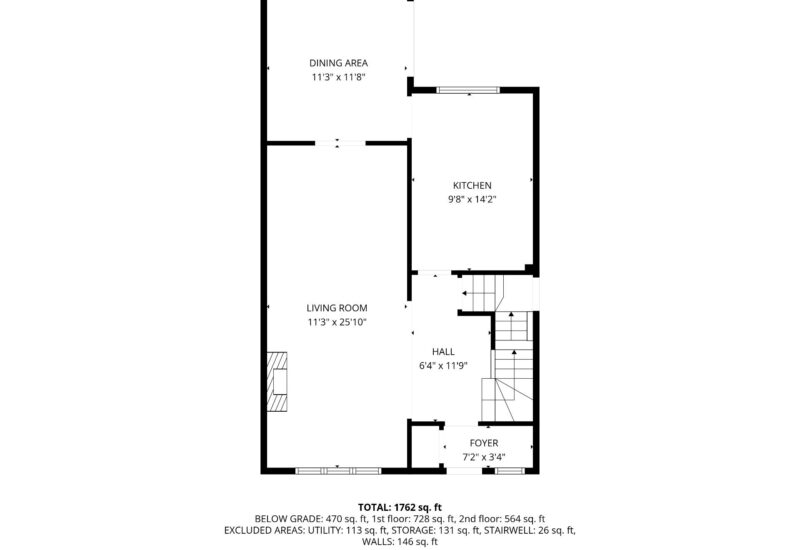 3484 Av. Westmore Montréal (Côte-des-Neiges/Notre-Dame-de-Grâce) (Montréal)
