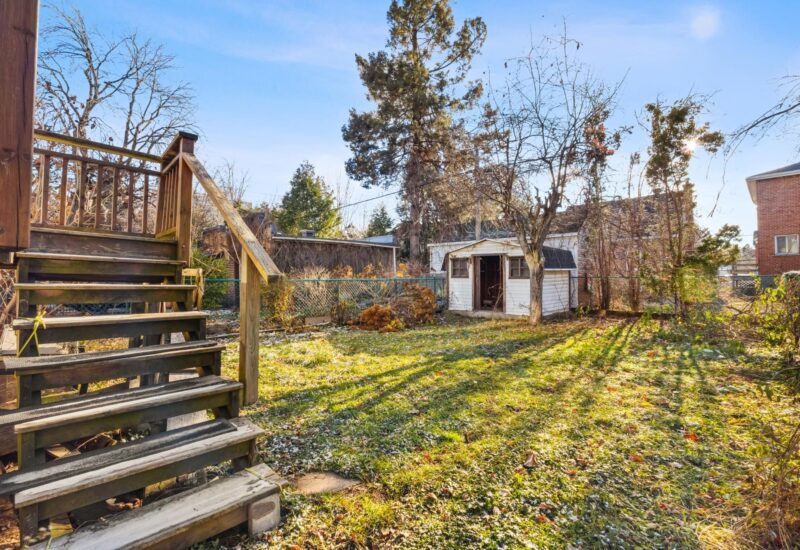 3484 Av. Westmore Montréal (Côte-des-Neiges/Notre-Dame-de-Grâce) (Montréal)