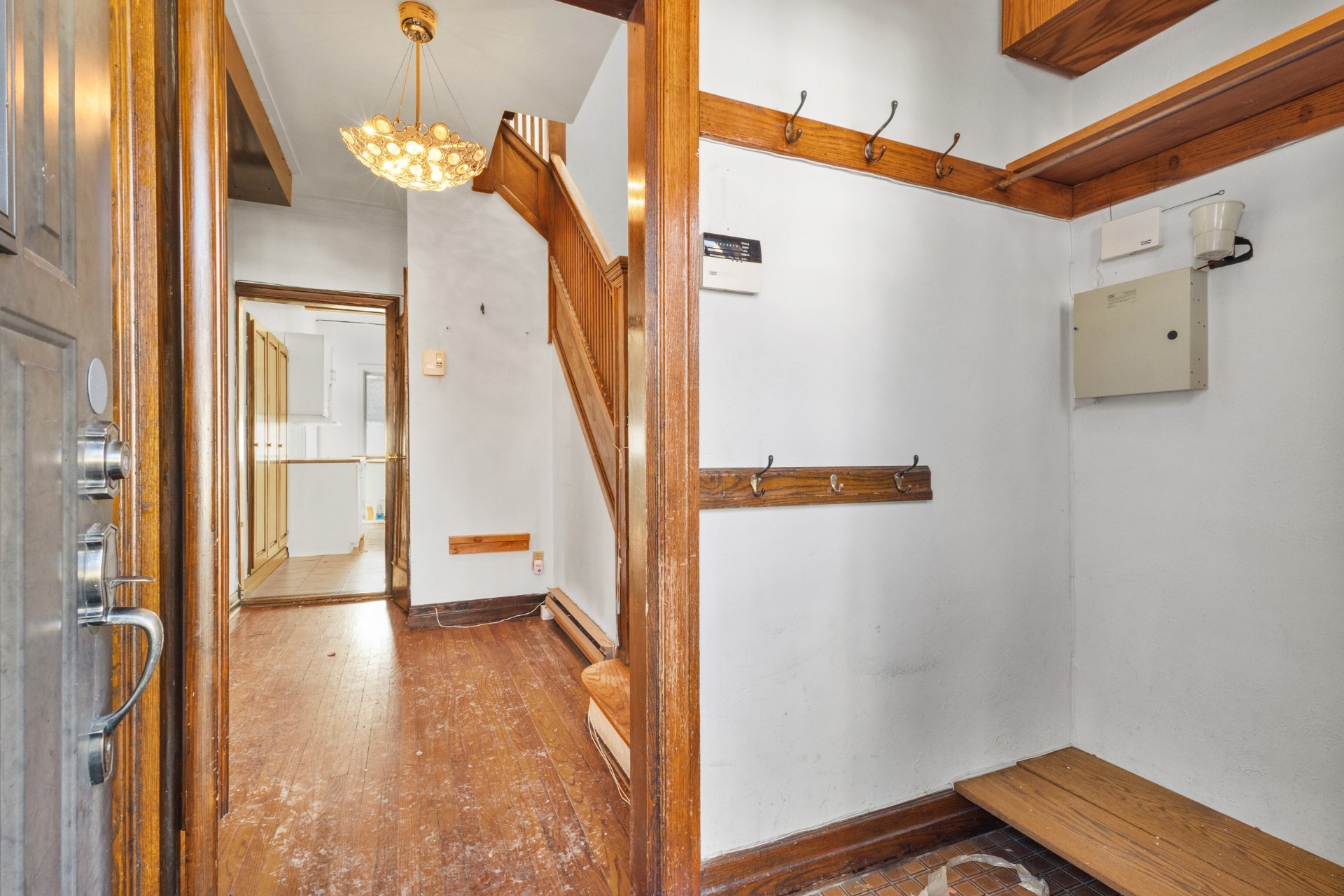 3484 Av. Westmore Montréal (Côte-des-Neiges/Notre-Dame-de-Grâce) (Montréal) — photo 2