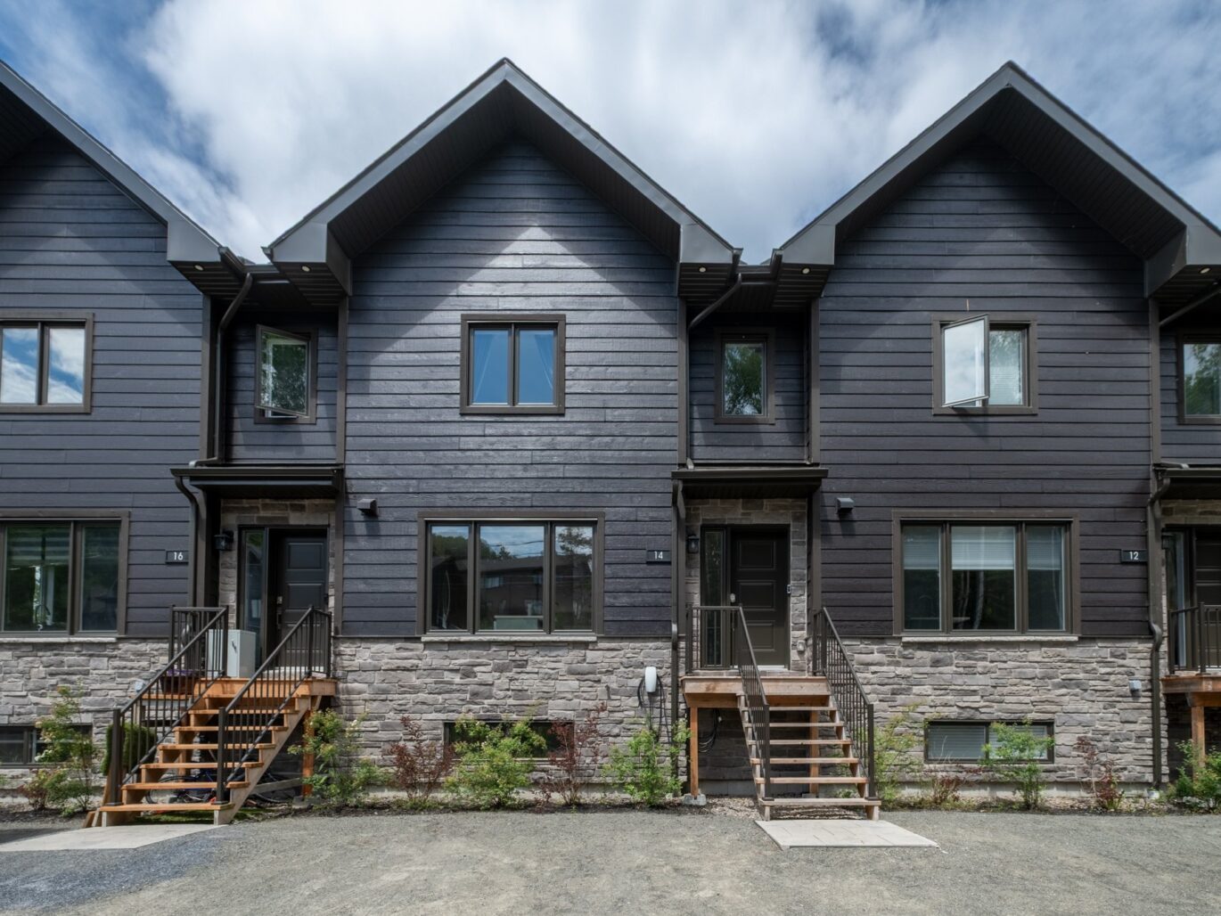 14 Ch. du Village-Mont-Blanc Mont-Blanc (Laurentides)