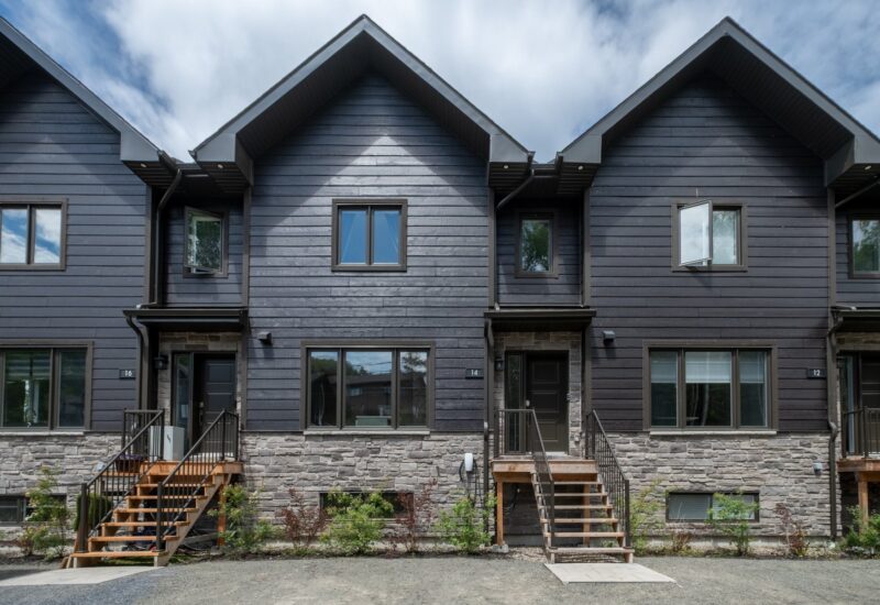 14 Ch. du Village-Mont-Blanc Mont-Blanc (Laurentides)