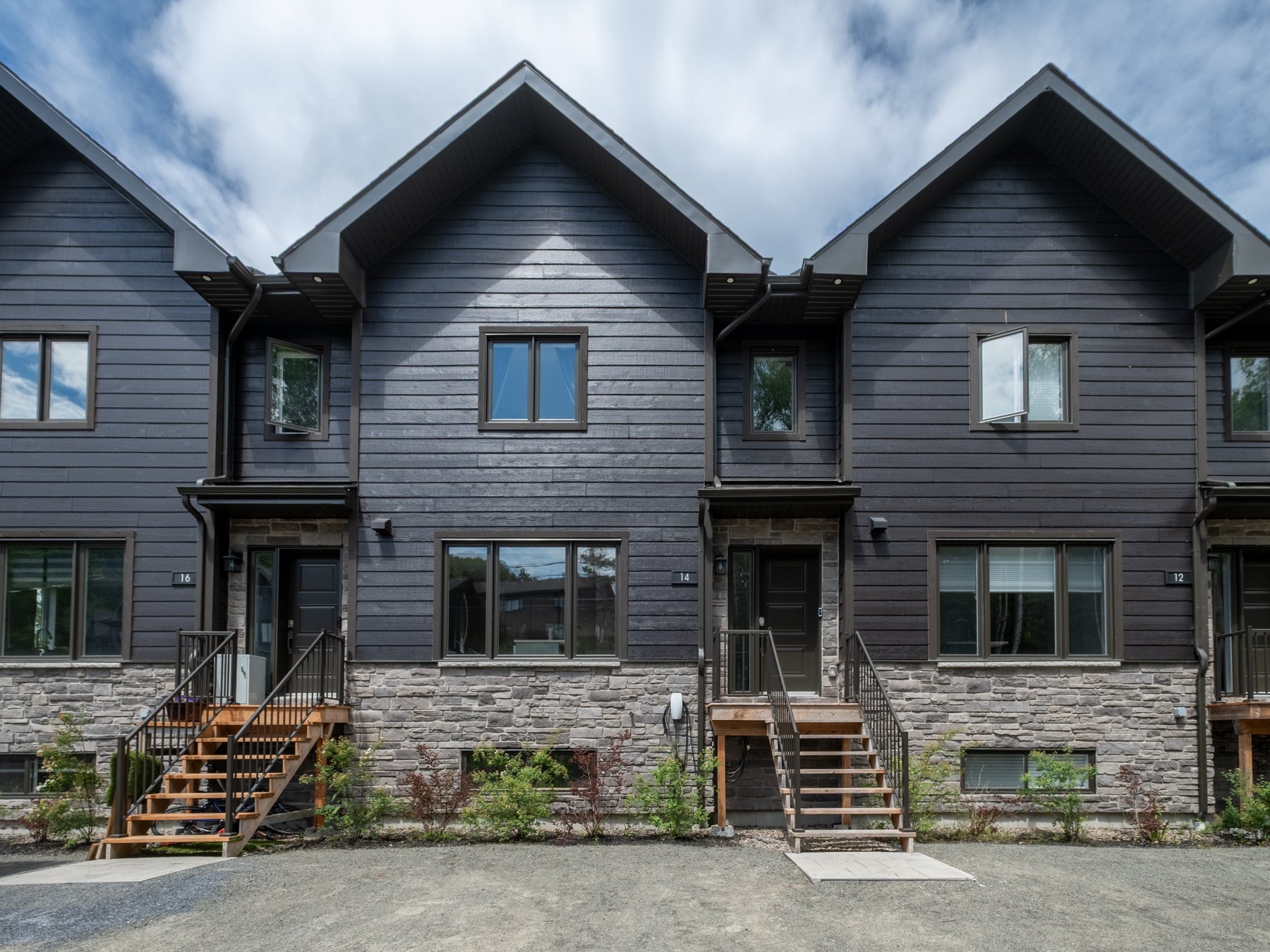 14 Ch. du Village-Mont-Blanc Mont-Blanc (Laurentides) — photo 2