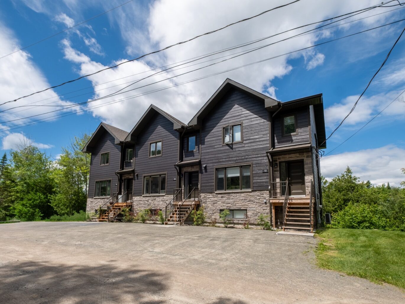 14 Ch. du Village-Mont-Blanc  Mont-Blanc (Laurentides)