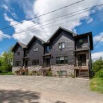 14 Ch. du Village-Mont-Blanc Mont-Blanc (Laurentides)