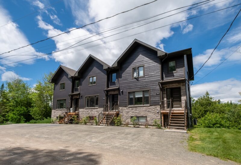 14 Ch. du Village-Mont-Blanc Mont-Blanc (Laurentides)