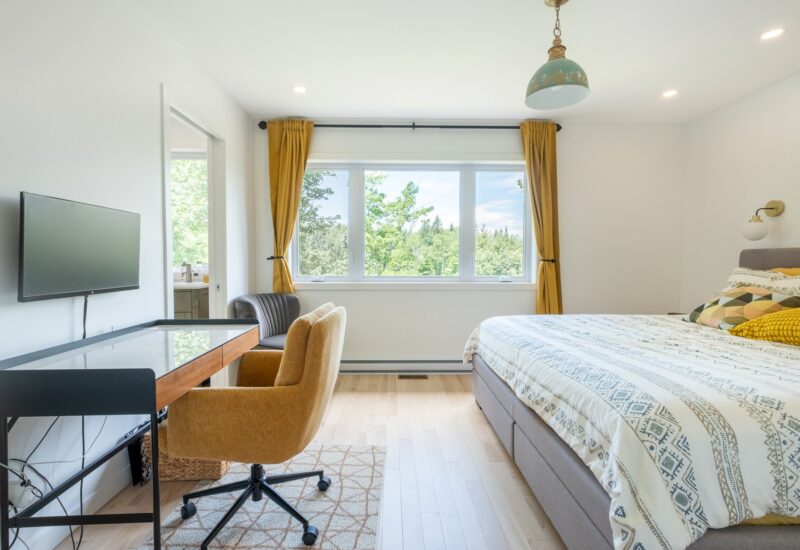 14 Ch. du Village-Mont-Blanc Mont-Blanc (Laurentides)