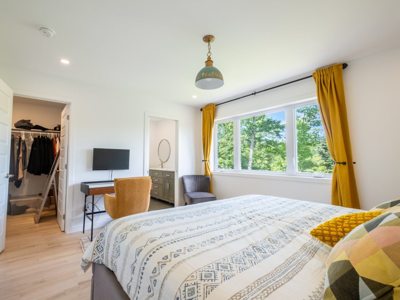 14 Ch. du Village-Mont-Blanc Mont-Blanc (Laurentides)